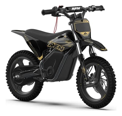 RFN WARRIOR KIDS SX-E500