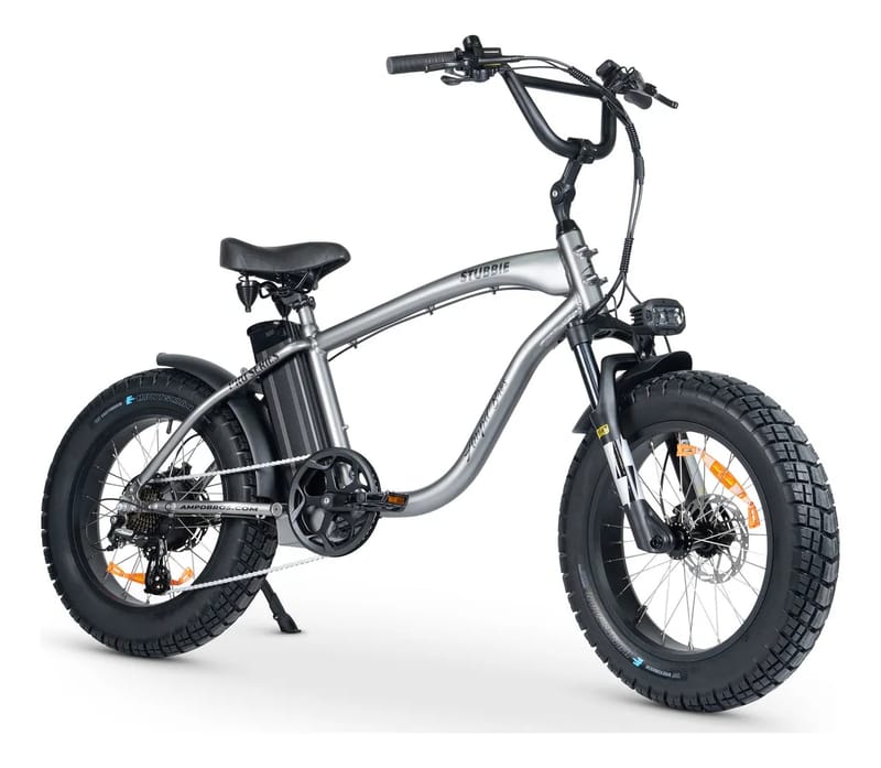 Ampd Bros Stubbie PRO