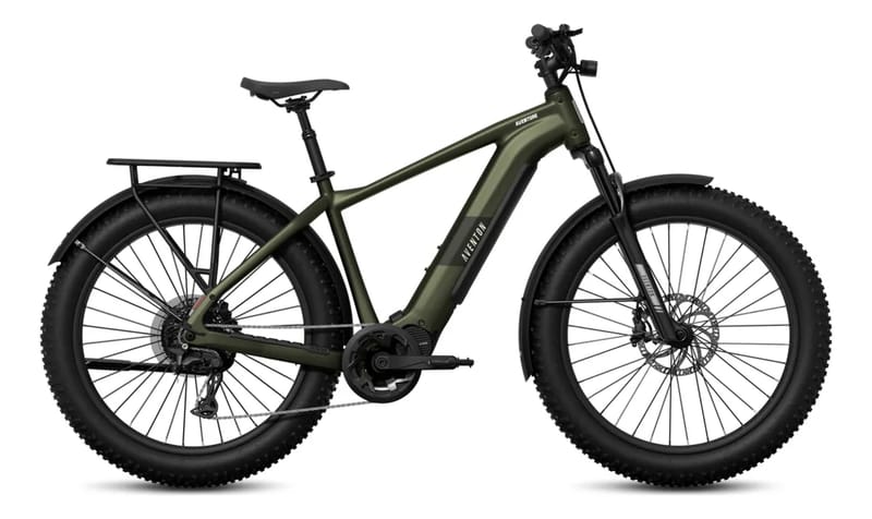 Aventon Aventure M