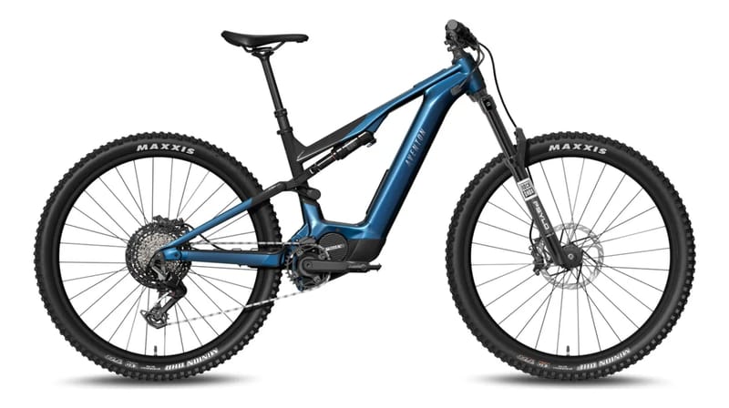 Aventon Current ADV