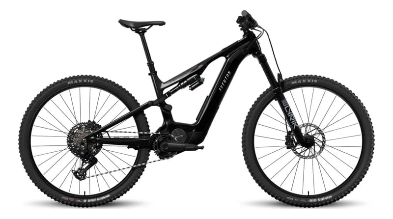 Aventon Current EXP