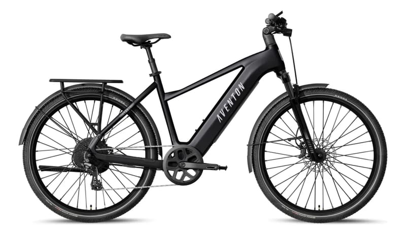 Aventon Level 4 REC