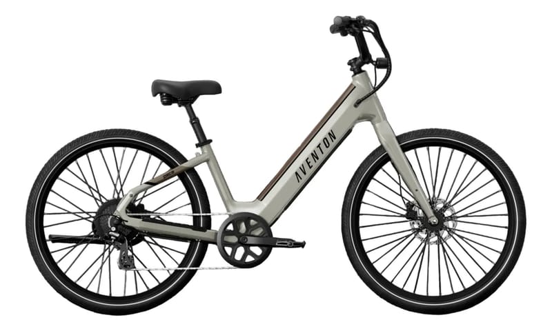 Aventon Pace 4
