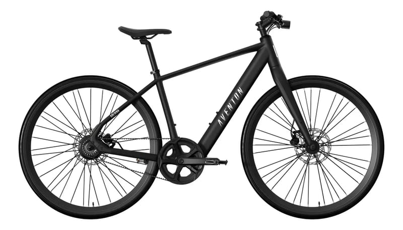 Aventon Soltera 3 ADV