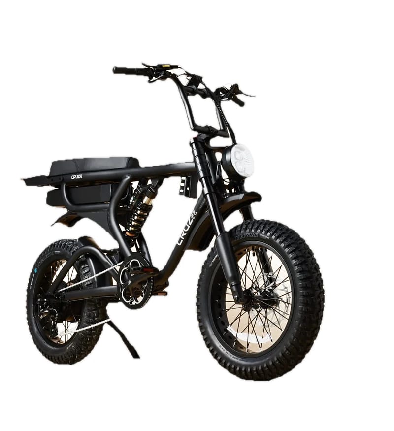 Cruzr Stoke AF