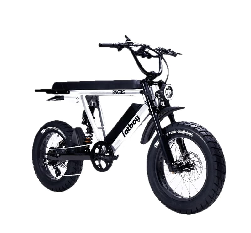 Fatboy Bagus V3 Ultra