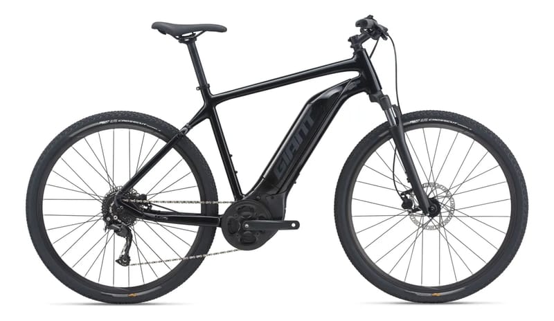 Giant Roam E+
