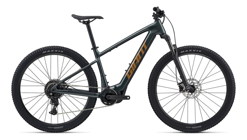 Giant Talon E+