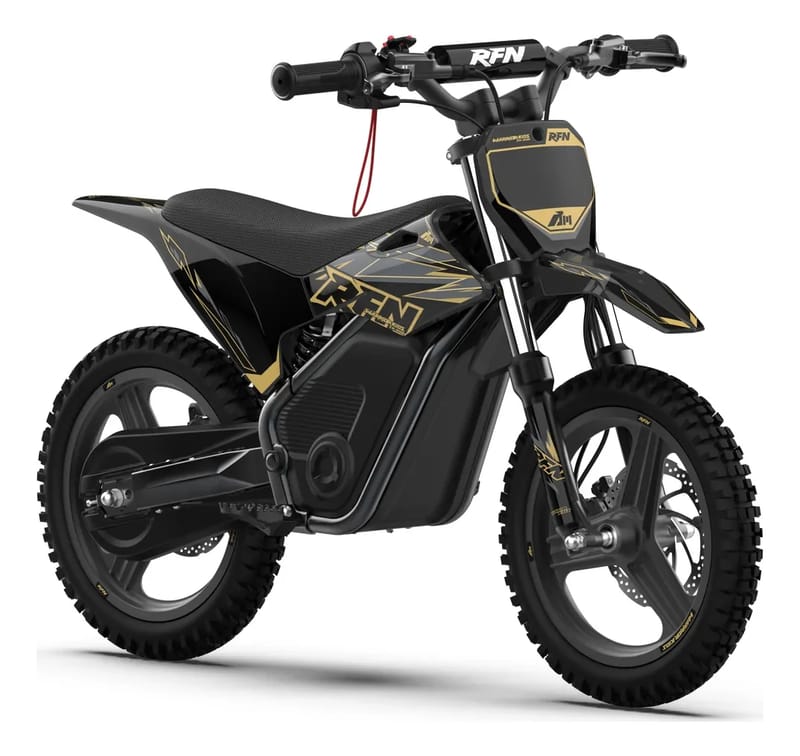 RFN WARRIOR KIDS SX-E500