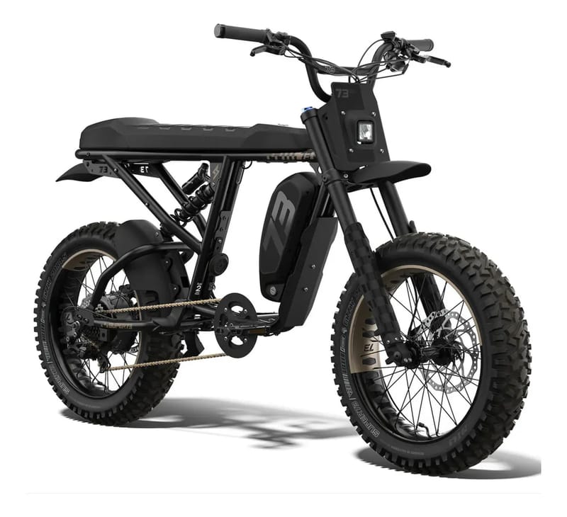 Super73 R Adventure SE