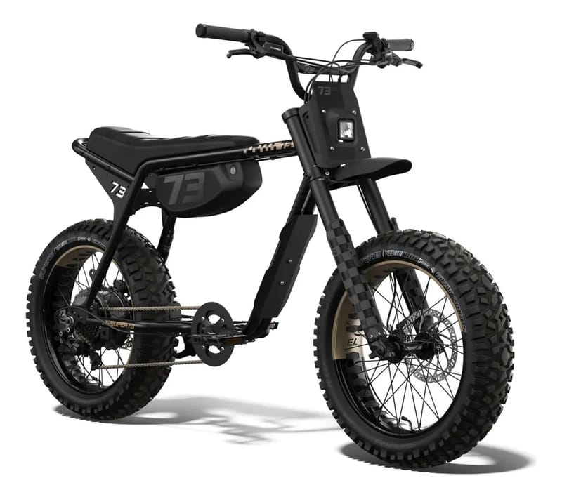 Super73 Z Adventure SE