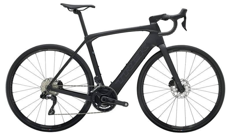 Trek Domane+ SLR